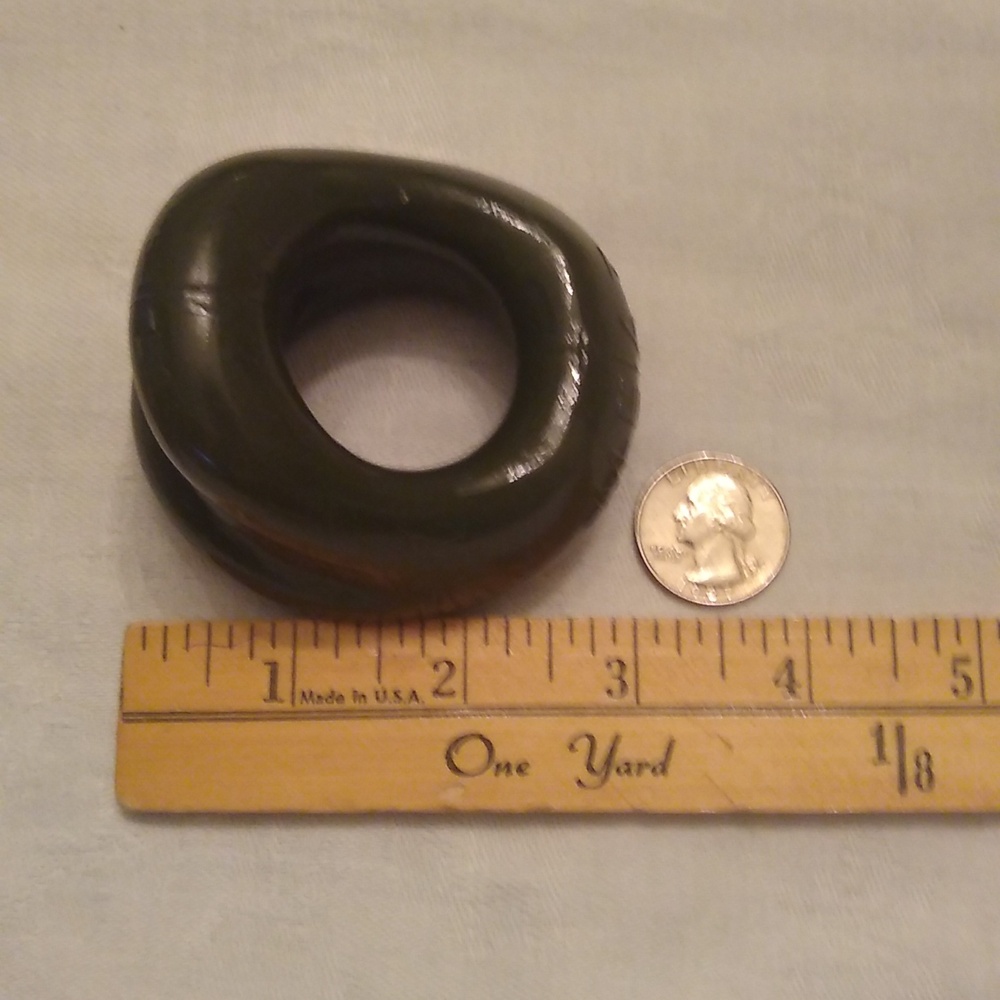 "MEAT" Oxballs C-ring - Picture 5 of 9